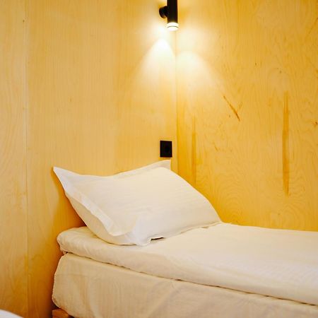 Panorama Glamping Saty Exterior foto