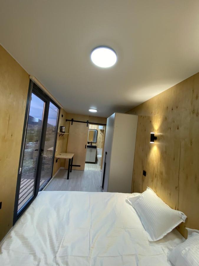 Panorama Glamping Saty Exterior foto